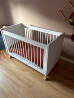 Bopita Lynn ledikant, Ophalen, Gebruikt, Ledikant