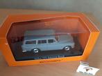 Volvo 121 Amazon Break 1966 in grijs van Maxichamps 1:43, Overige merken, Auto, Nieuw, Ophalen of Verzenden