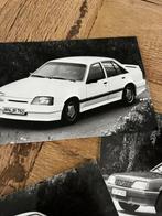 Opel Rekord, Verzenden, Gelezen, Overige merken