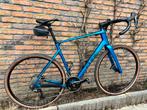 Cube Nuroad C:62 Race - Carbon Gravelfiets XL, 28 inch, Carbon, Heren, Zo goed als nieuw