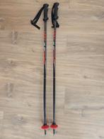 Leki skistokken 90 cm zgan, Stokken, 100 tot 140 cm, Zo goed als nieuw, Skiën