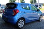 Opel KARL 1.0 ecoFLEX Edition Automaat BJ.2017 58.428km! NAP, 839 kg, Parkeersensor, Gebruikt, Euro 6