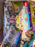 Lego friends shopping mall 41450, Kinderen en Baby's, Speelgoed | Duplo en Lego, Ophalen of Verzenden, Zo goed als nieuw