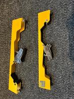 Dewalt montage steunen DE 7025-xj, Doe-het-zelf en Verbouw, Ophalen, 70 mm of meer, Overige typen, Zo goed als nieuw