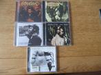 Spearhead Michael Franti - 6 cd's, Ophalen of Verzenden, Gebruikt