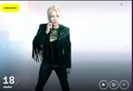 Kim Wilde – Venlo – 18 oktober – Kaartje voor de helft, Tickets en Kaartjes, Eén persoon, Oktober