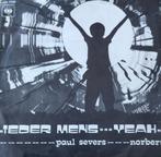 Paul Severs - Ieder mens, Verzenden, 7 inch, Single, Zo goed als nieuw