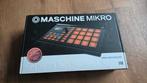 Maschine mikro, Ophalen of Verzenden, Zo goed als nieuw