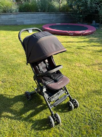 Maxi-Cosi Buggy - Compact & Lichtgewicht beschikbaar voor biedingen