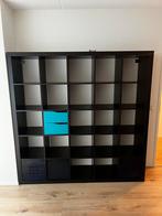 Vakkenkast ikea, Huis en Inrichting, Kasten | Roldeurkasten en Archiefkasten, Ophalen, 150 tot 200 cm, Zo goed als nieuw, 150 tot 200 cm