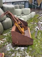 Grondbak, Ophalen of Verzenden, Gebruikt