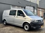 Volkswagen Transporter 2.0 TSI L2H1 Trendline Benzine /CNG D, Auto's, Voorwielaandrijving, Stof, Gebruikt, 4 cilinders