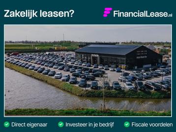 Peugeot 5008 1.2T GT-Line Exclusive FULL LED | LEDER | PANO  beschikbaar voor biedingen