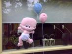 3D-Raambaby huren Emmen Drenthe Geboorteborden verhuur, Ophalen, Nieuw, Geboorte of Huwelijk