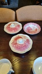 J&G Meakin Royal Staffordshire Servies, Ophalen