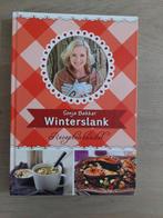 Sonja Bakker - Winterslank, Ophalen, Zo goed als nieuw, Sonja Bakker