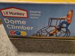 Klim koepel/Dome climber/Klimrek [Z.S.M. OPHALEN], Kinderen en Baby's, Speelgoed | Buiten | Speeltoestellen, Ophalen of Verzenden