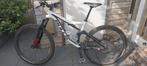 MTB Fully Bulls Copperhead FSX 29 2021, Fully, 45 tot 49 cm, Zo goed als nieuw, Ophalen
