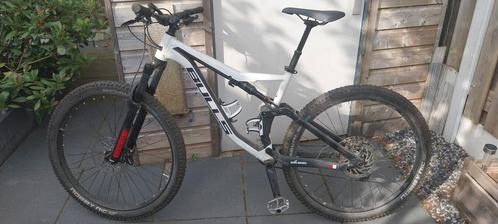 MTB Fully Bulls Copperhead FSX 29 2021, Fietsen en Brommers, Fietsen | Mountainbikes en ATB, Zo goed als nieuw, Overige merken
