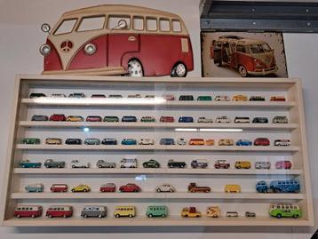 Verzameling miniatuur auto's. Zie omschrijving.  beschikbaar voor biedingen