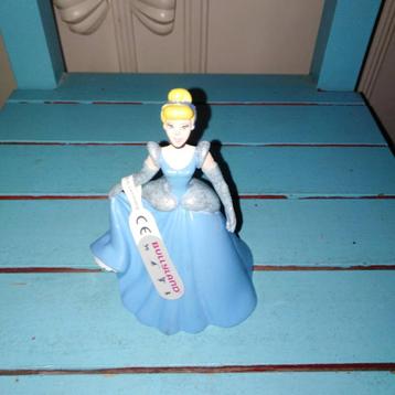 Assepoester/ Cinderella poppetje Walt Disney Collectibles beschikbaar voor biedingen