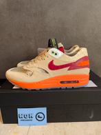 Nike Air Max 1 Clot Kiss of Death EU 38,5 - US 6, Ophalen of Verzenden, Nieuw, Sneakers of Gympen