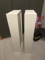 2x KOMPLEMENT Lade - 100x35 cm - Wit, Ophalen, Minder dan 50 cm, Zo goed als nieuw, Minder dan 100 cm