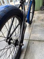 BMX - Opknapper/Onderdelen, Fietsen en Brommers, Fietsen | Crossfietsen en BMX, Ophalen, Gebruikt, Staal, Stuur 360° draaibaar