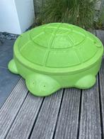 Zandbak of voor water - schildpad - Little Tikes, Ophalen, Gebruikt