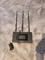 TP-Link Touch P5 Router - Overbodig, Ophalen of Verzenden, Gebruikt, Router, TP-Link