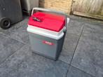 Erg weinig gebruikte goeie Ezetil autokoelbox, Ophalen of Verzenden, Zo goed als nieuw, Koelbox, Elektrisch
