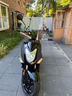 Kymco agility 50cc, Fietsen en Brommers, Ophalen, Maximaal 45 km/u, Nieuw, 50 cc