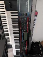 Roland Juno G Display defect, Muziek en Instrumenten, Ophalen, Gebruikt, 61 toetsen, Roland