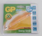 GP 100w halogeen lamp R7s 2900K warm wit, Warm wit, 60 watt of meer, Halogeen (gloei)lamp, Nieuw