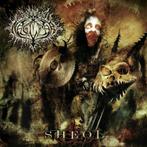 CD: Naglfar – Sheol (ZGAN), Cd's en Dvd's, Cd's | Hardrock en Metal, Ophalen of Verzenden, Zo goed als nieuw