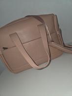 Mooie beige luiertas met accessoires, 40 tot 60 cm, Wieltjes, 20 tot 30 cm, Ophalen of Verzenden