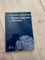 Myron Dijkstra - Gynaecologische chirurgie, Myron Dijkstra; Natalie Versijde-de Callafon, Ophalen of Verzenden