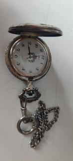 zakhorloge, Overige merken, Zakhorloge, Staal, Verzenden