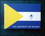VAN AMUTHON TOT MUIDEN 1050  Jan van Steendelaar  Jan van St, Boeken, Verzenden, 20e eeuw of later, Zo goed als nieuw