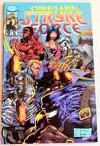 Codename Stryke Force #0-14 complete set (Image Comics), Amerika, Complete serie of reeks, Ophalen of Verzenden, Zo goed als nieuw