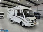 Hymer B 678 Premium Line * Automaat 180pk *Bomvol*E+P Levels, Caravans en Kamperen, Integraal, 7 tot 8 meter, Bedrijf, Diesel