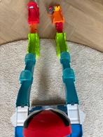 Marvel Spidey Racebaan - Zo goed als nieuw!, Overige merken, Racebaan, Zelf te bouwen, Ophalen of Verzenden