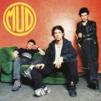 cd van Mud – Mud, Verzenden, Zo goed als nieuw, Poprock