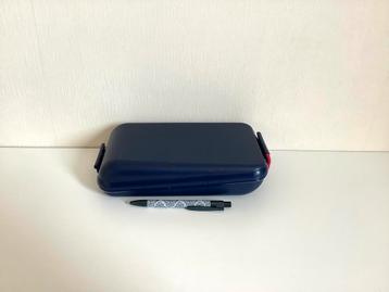 Tupperware Clippo Lunchdoos Brooddoos. beschikbaar voor biedingen