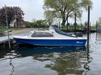 Te koop kajuitboot Shetland 535, Watersport en Boten, Ophalen, Gebruikt, Buitenboordmotor, Polyester