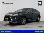 Lexus RX 450h 4WD F Sport Line | Mark Levinson | 360' Camera, Auto's, Lexus, Automaat, 12 maanden, Gebruikt, Zwart