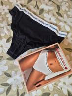 Nieuwe slips van Björn Borg - maat s, Kleding | Dames, Ondergoed en Lingerie, Bjorn Borg, Verzenden, Zwart, Slip