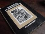 Nico Bulder de Houtgraveur, Boeken, Gelezen, Schilder- en Tekenkunst, Jan A. Niemeijer, Ophalen of Verzenden