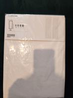 Ikea Silverlönn Gordijnen - Nieuw in verpakking, Ophalen, 100 tot 150 cm, 200 cm of meer, Wit