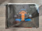 McLaren F1 racewagen – compleet bouwplezier! 1642 STKS, Verzenden, Nieuw